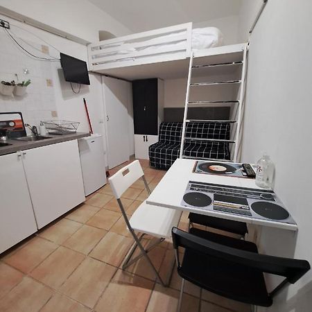 Spaccanapoli Suite 外观 照片