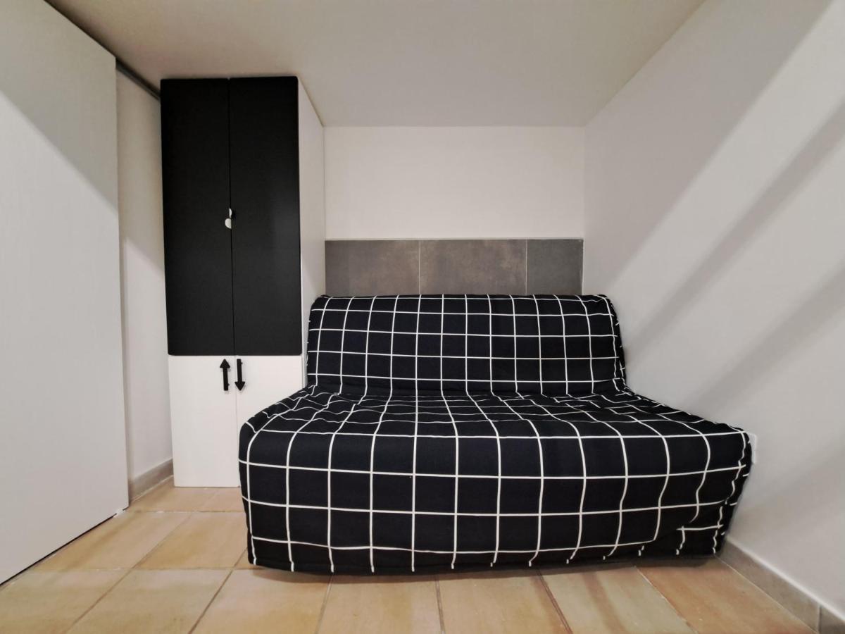 Spaccanapoli Suite 外观 照片