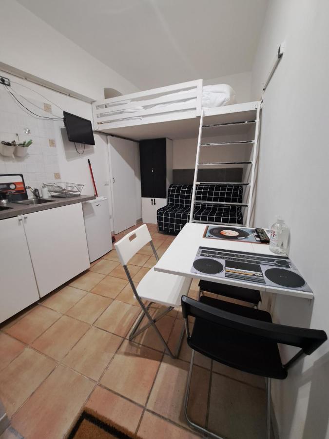 Spaccanapoli Suite 外观 照片