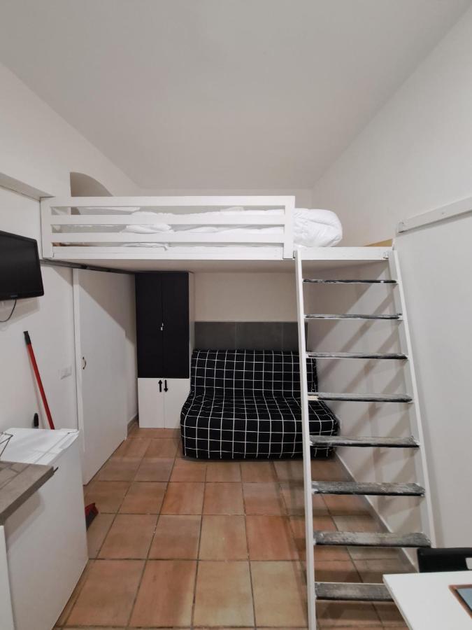Spaccanapoli Suite 外观 照片